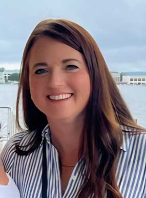 Meghann Wellard, RN, MSN, CPNP, of Arundel Pediatrics | Arnold Pediatricians